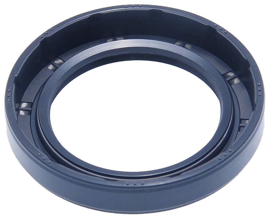 Quu　0728ー Amazon.com: East Lake Axle Front Wheel Bearings & Seals for